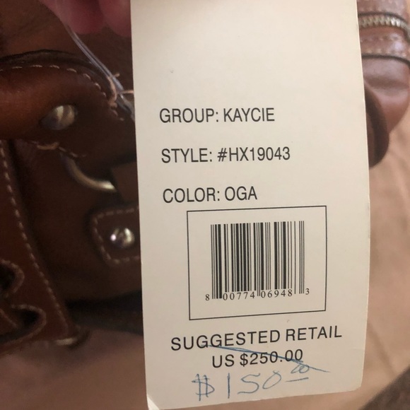 Handbag - Picture 5 of 6